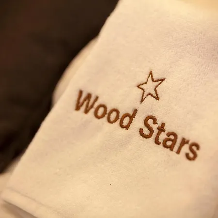 Wood Stars Apartment Zlatibor Exterior photo